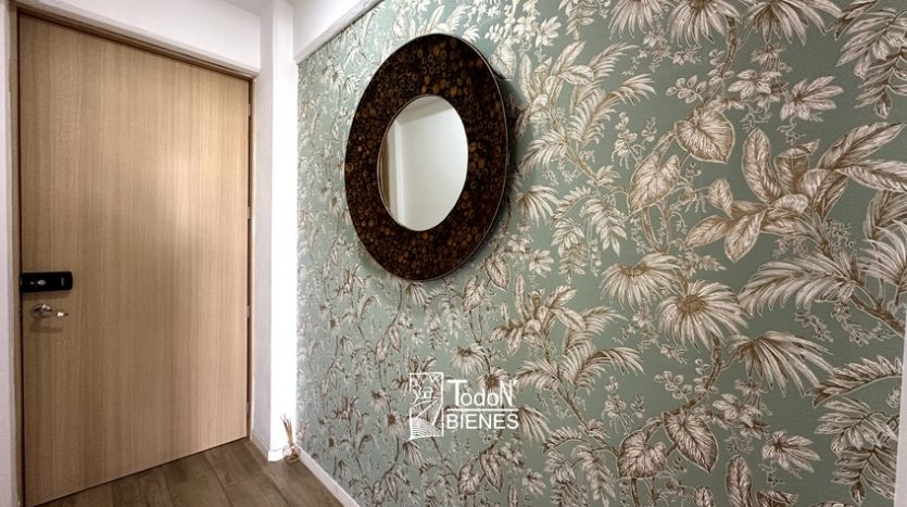 Departamento renta torre Hem Parque Alcumbre Lomas de Angelópolis Cascatta