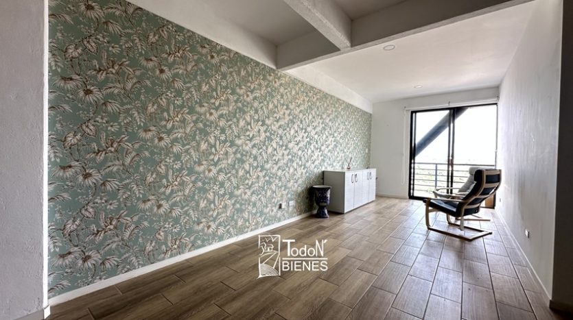 Departamento renta torre Hem Parque Alcumbre Lomas de Angelópolis Cascatta