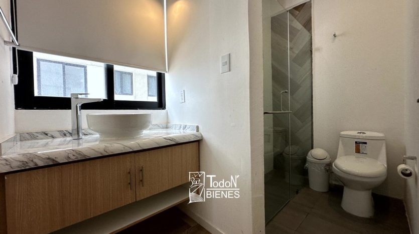 Departamento renta torre Hem Parque Alcumbre Lomas de Angelópolis Cascatta