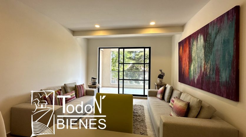 Departamento en venta san andres cholula udlap puebla torre 8