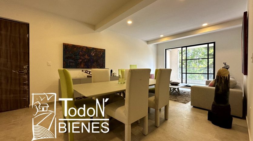 Departamento en venta san andres cholula udlap puebla torre 8