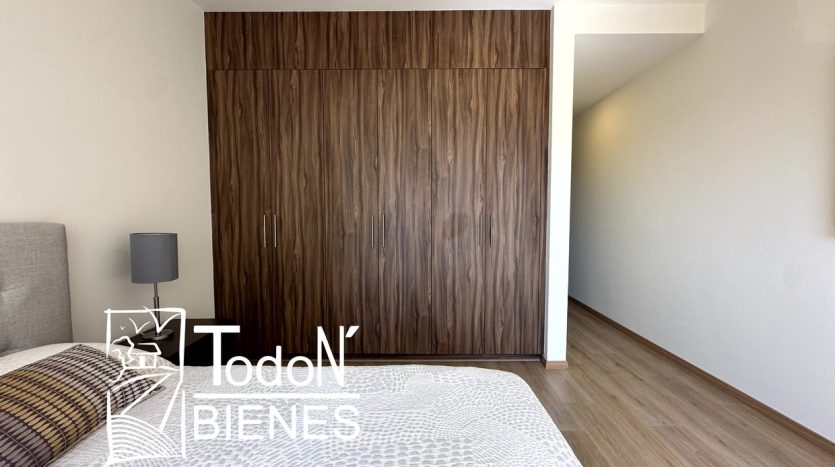 Departamento en venta san andres cholula udlap puebla torre 8