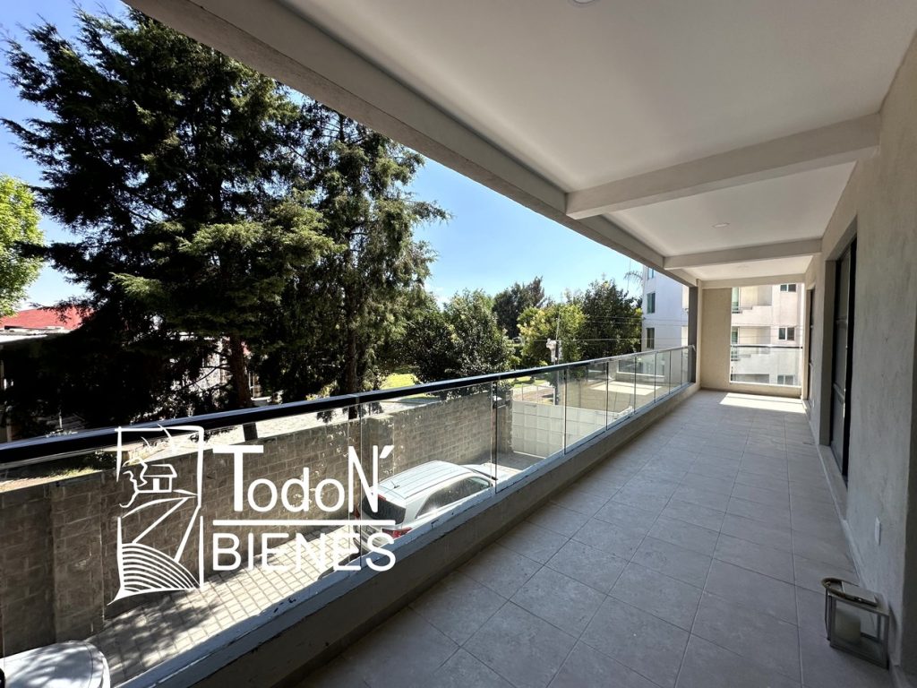 Departamento en venta san andres cholula udlap puebla torre 8