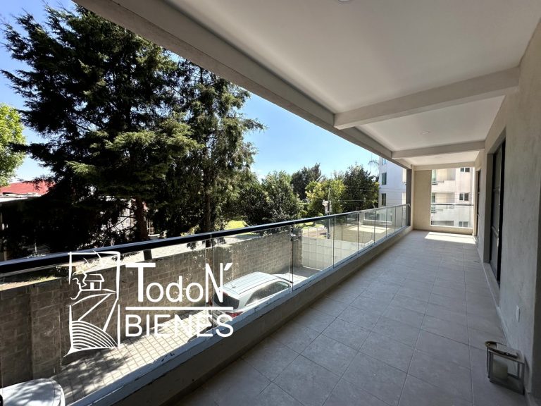 Departamento en venta san andres cholula udlap puebla torre 8