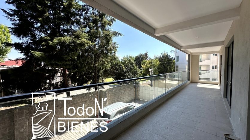 Departamento en venta san andres cholula udlap puebla torre 8