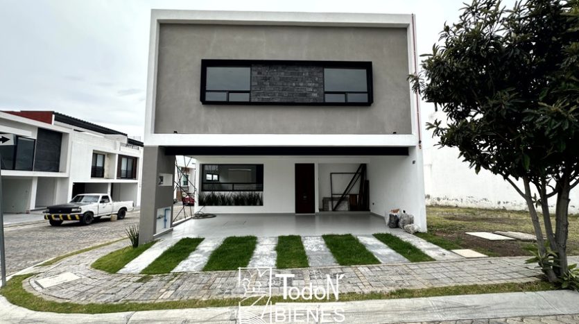 Casa en venta Lomas de Angelópolis