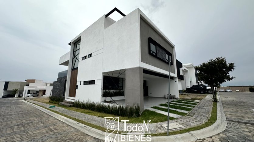 Casa en venta Lomas de Angelópolis