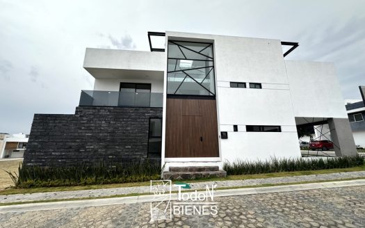 Casa en venta Lomas de Angelópolis