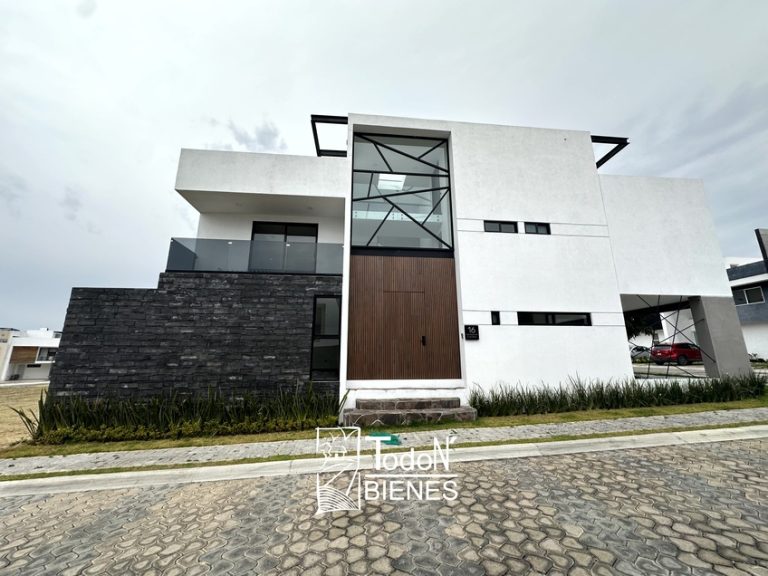 Casa en venta Lomas de Angelópolis