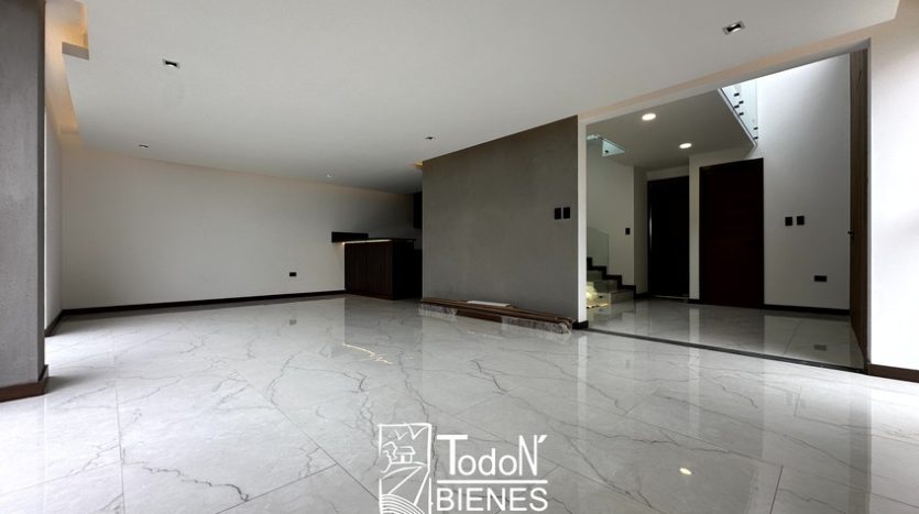 Casa en venta Lomas de Angelópolis