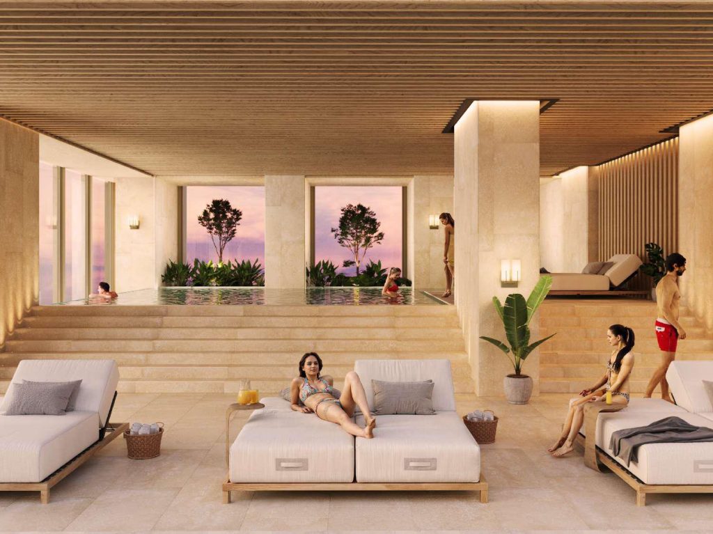 departamentos preventa venta torre andeza angelopolis puebla
