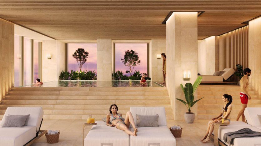 departamentos preventa venta torre andeza angelopolis puebla