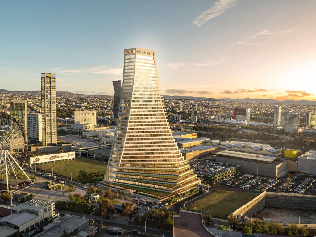 departamentos preventa venta torre andeza angelopolis puebla