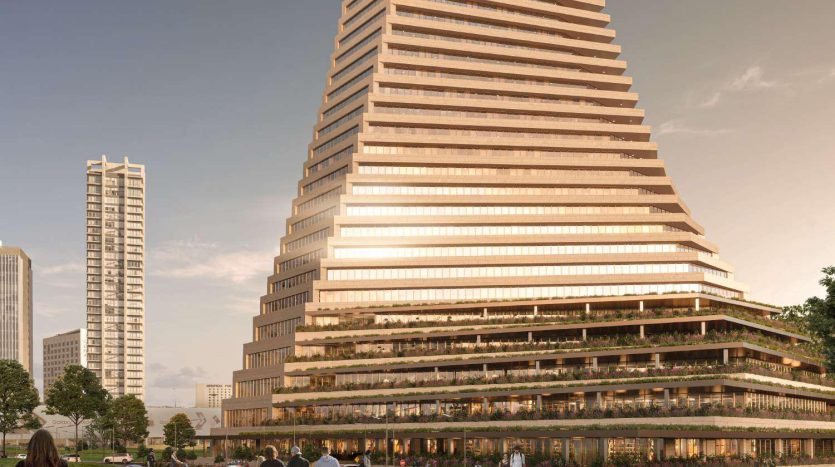 departamentos preventa venta torre andeza angelopolis puebla