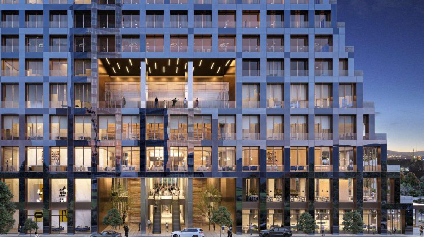 departamentos preventa venta torre andeza angelopolis puebla