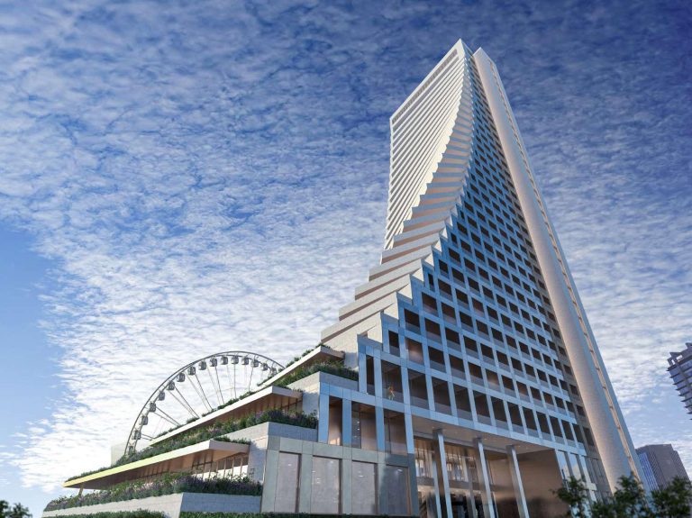 departamentos preventa venta torre andeza angelopolis puebla