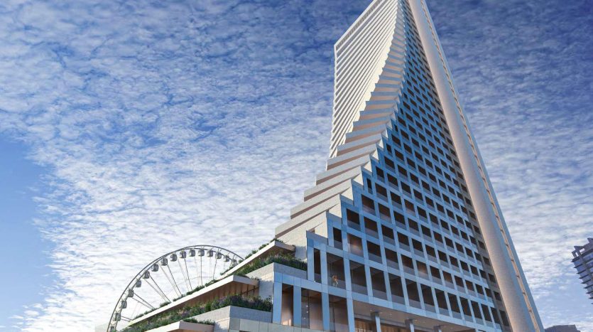 departamentos preventa venta torre andeza angelopolis puebla