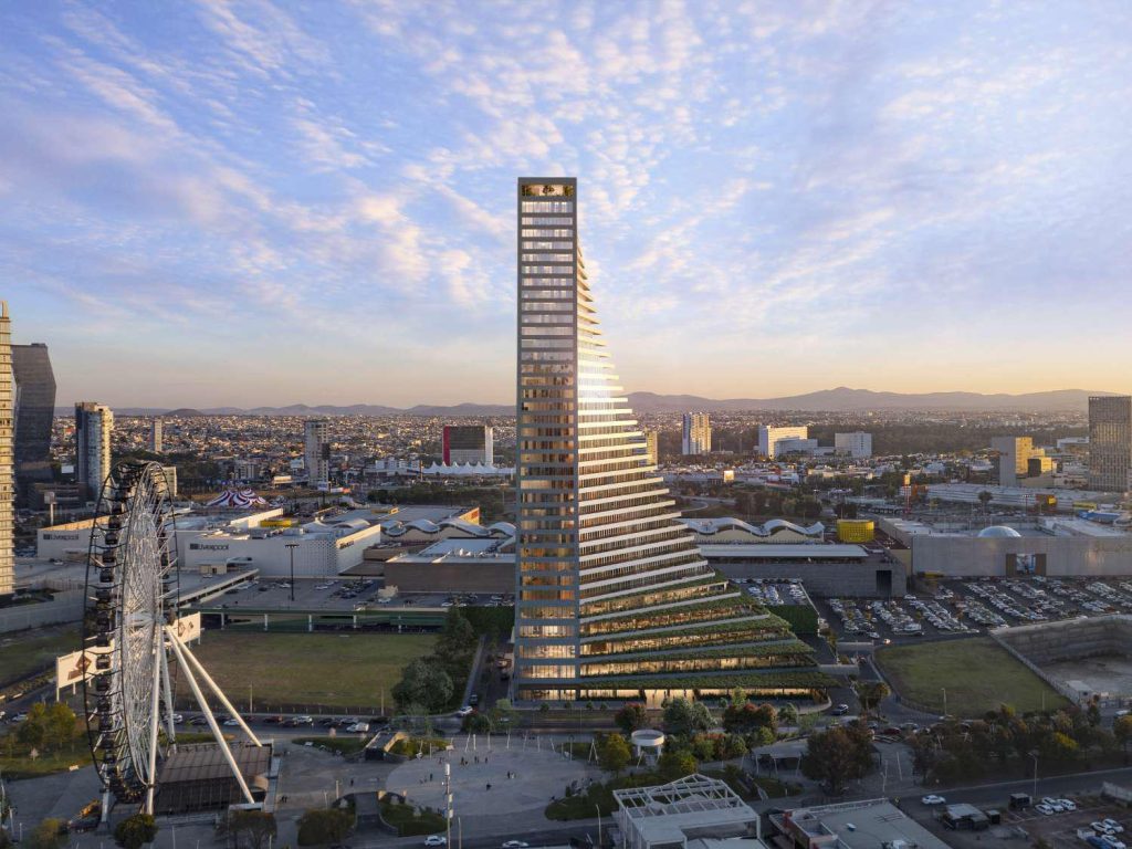 departamentos preventa venta torre andeza angelopolis puebla