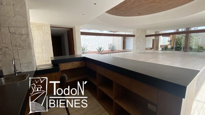 DEPA RENTA TORRE HEM ALCUMBRE Lomas de Angelópolis PUEBLA