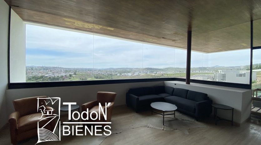 DEPA RENTA TORRE HEM ALCUMBRE Lomas de Angelópolis PUEBLA