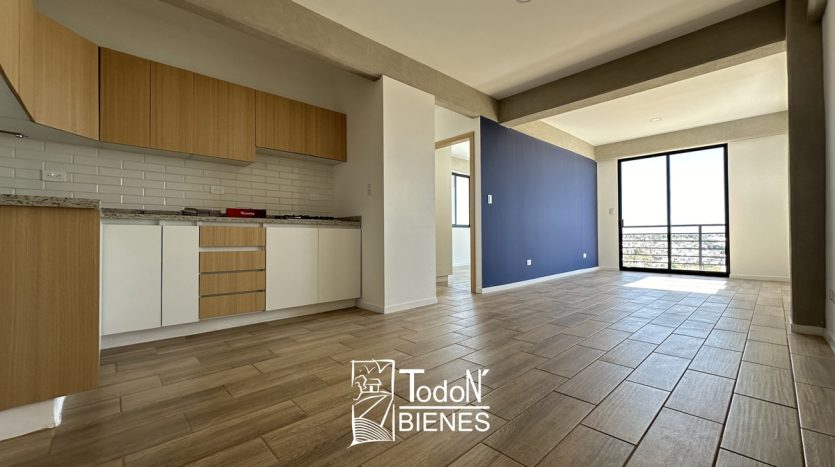 DEPA RENTA TORRE HEM ALCUMBRE Lomas de Angelópolis PUEBLA