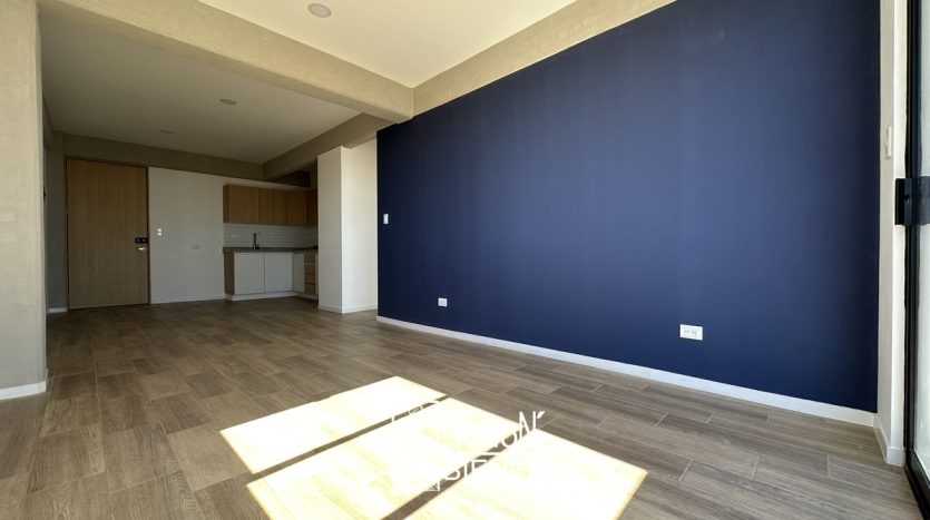 DEPA RENTA TORRE HEM ALCUMBRE Lomas de Angelópolis PUEBLA