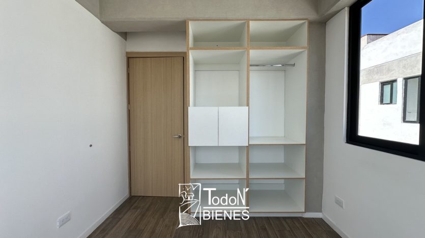 DEPA RENTA TORRE HEM ALCUMBRE Lomas de Angelópolis PUEBLA