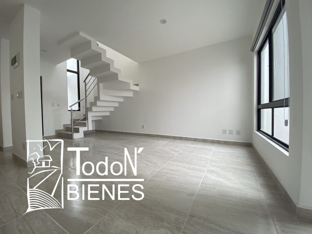 CASA VENTA LA RAYANA Lomas de Angelópolis CASCATTA PUEBLA