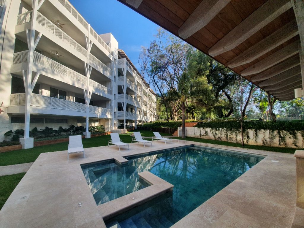 Departamento de lujo en venta Camelinas EL Carmen Atlixco