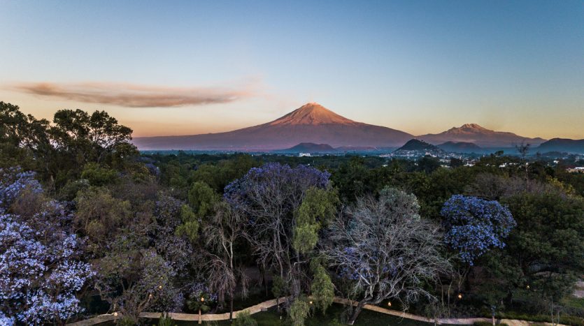 Venta terreno casa departamento el carmen atlixco puebla
