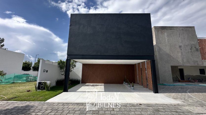 Venta de casa Foresta Lomas de Angelópolis Cascatta Puebla
