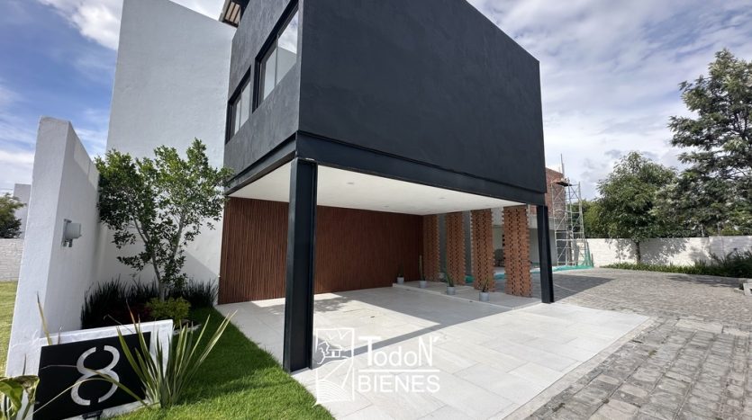 Venta de casa Foresta Lomas de Angelópolis Cascatta Puebla
