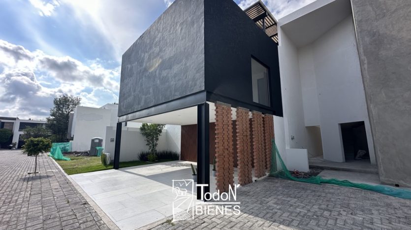 Venta de casa Foresta Lomas de Angelópolis Cascatta Puebla