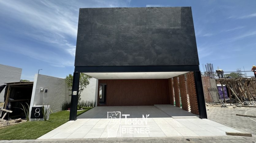 Venta de casa Foresta Lomas de Angelópolis Cascatta Puebla