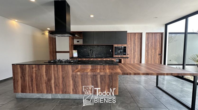 Venta de casa Foresta Lomas de Angelópolis Cascatta Puebla