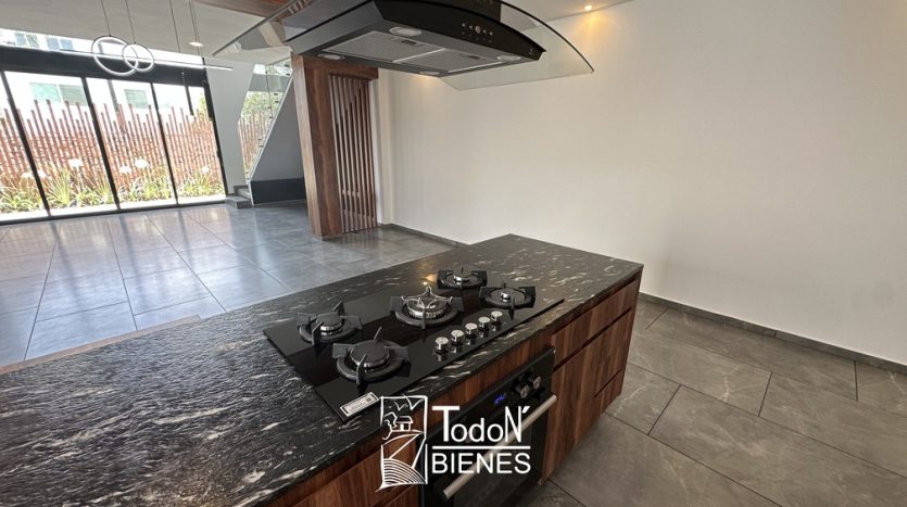 Venta de casa Foresta Lomas de Angelópolis Cascatta Puebla