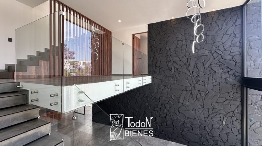 Venta de casa Foresta Lomas de Angelópolis Cascatta Puebla