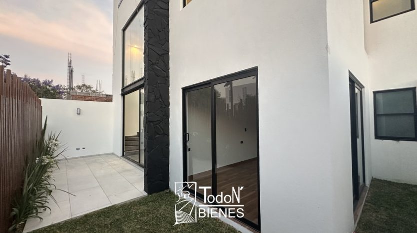 Venta de casa Foresta Lomas de Angelópolis Cascatta Puebla