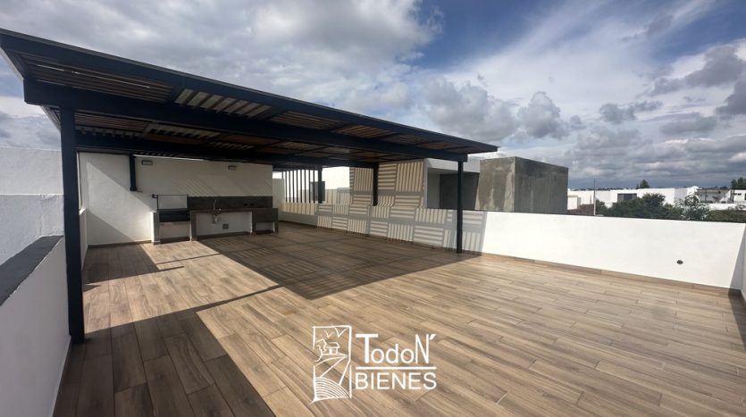 Venta de casa Foresta Lomas de Angelópolis Cascatta Puebla