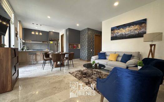 Venta departamento isla blanca Lomas de Angelópolis Cascatta Puebla