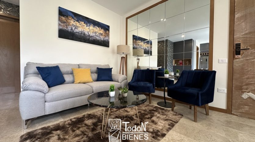 Venta departamento isla blanca Lomas de Angelópolis Cascatta Puebla