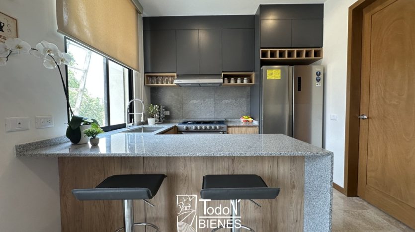 Venta departamento isla blanca Lomas de Angelópolis Cascatta Puebla