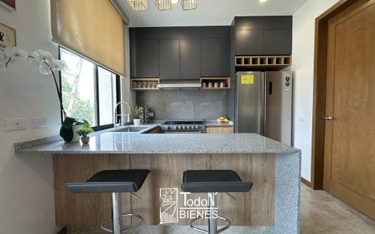 Venta departamento isla blanca Lomas de Angelópolis Cascatta