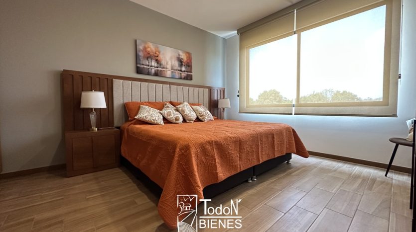 Venta departamento isla blanca Lomas de Angelópolis Cascatta Puebla