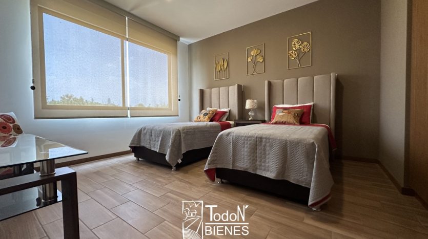 Venta departamento isla blanca Lomas de Angelópolis Cascatta Puebla