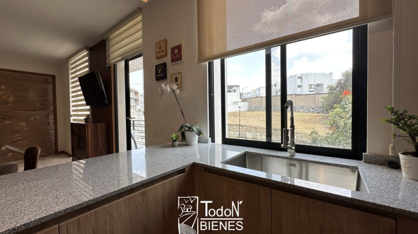 Venta departamento isla blanca Lomas de Angelópolis Cascatta Puebla