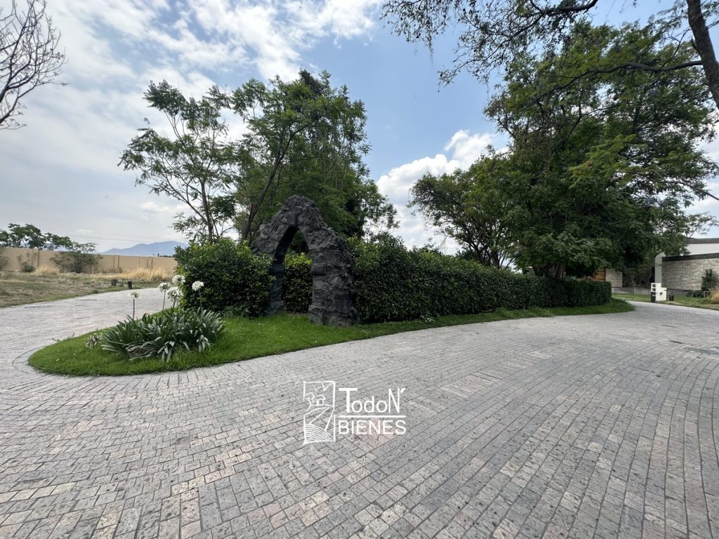 TERRENO VENTA EL CARMEN ATLIXCO puebla