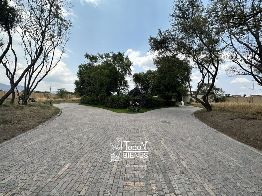 TERRENO VENTA EL CARMEN ATLIXCO puebla