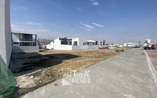 Terreno venta gran reserva Lomas de Angelópolis Puebla