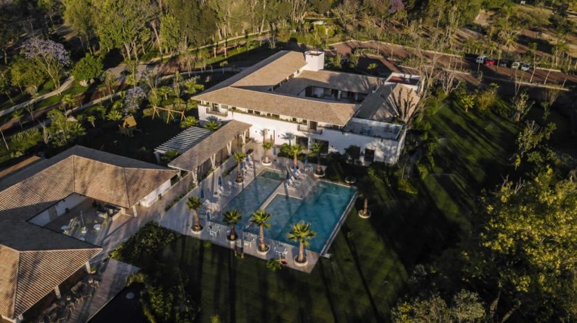 Venta terreno casa departamento el carmen atlixco puebla